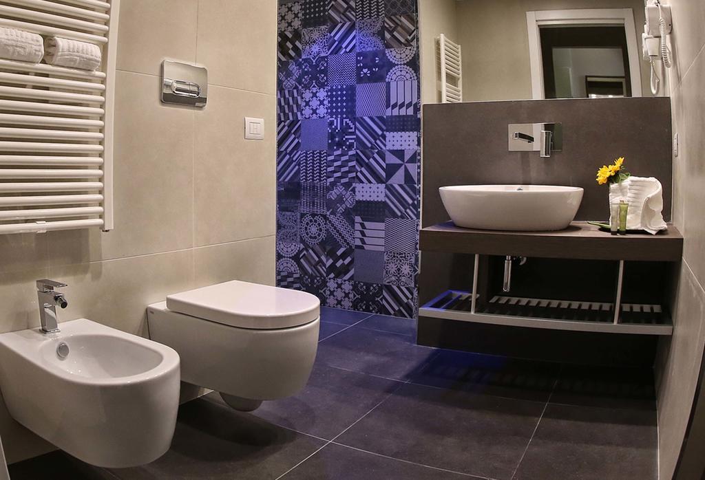 Principe Relais Suite & Spa Gravina in Puglia Quarto foto