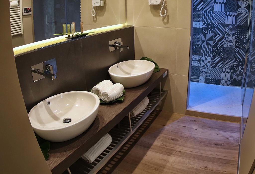Principe Relais Suite & Spa Gravina in Puglia Quarto foto