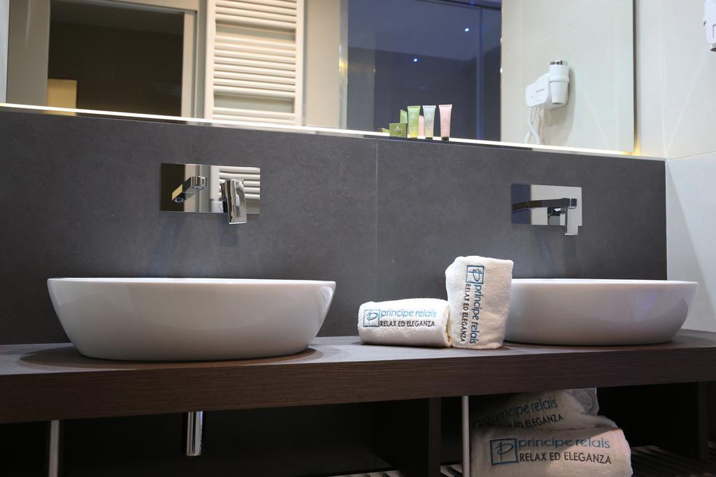 Principe Relais Suite & Spa Gravina in Puglia Quarto foto