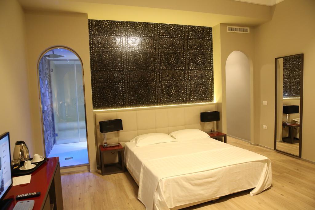 Principe Relais Suite & Spa Gravina in Puglia Quarto foto