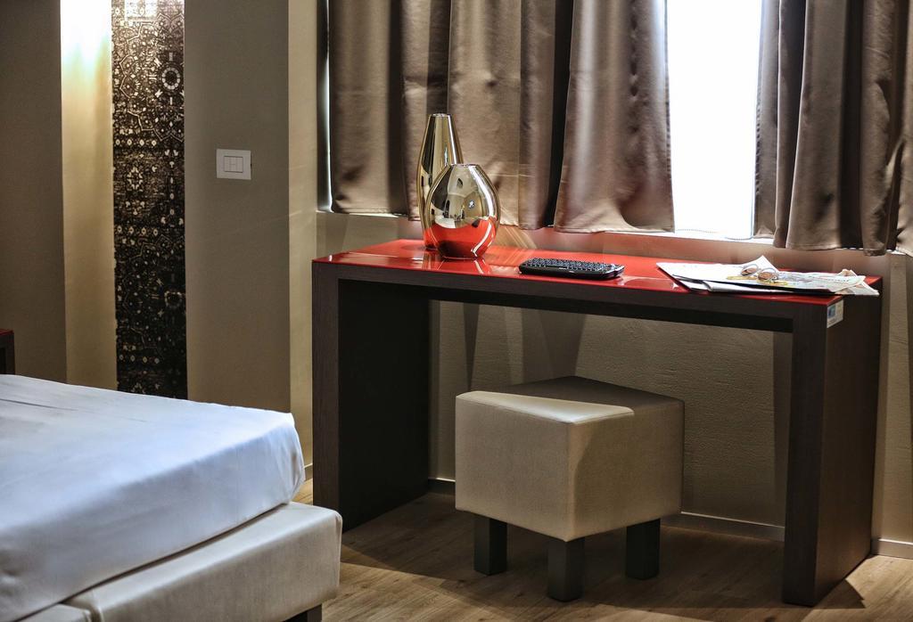 Principe Relais Suite & Spa Gravina in Puglia Quarto foto