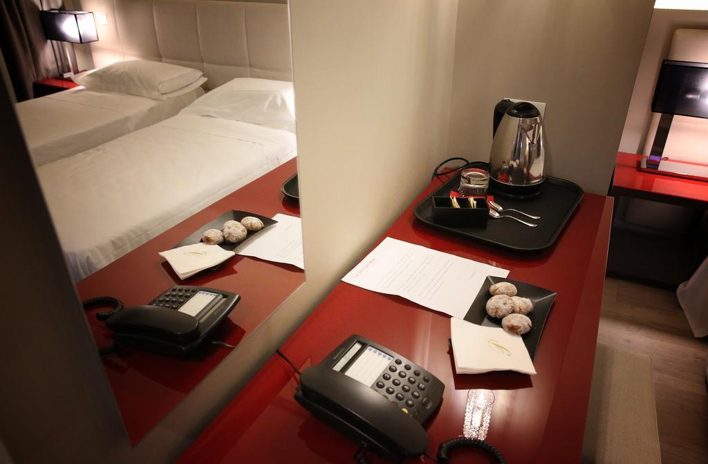 Principe Relais Suite & Spa Gravina in Puglia Quarto foto