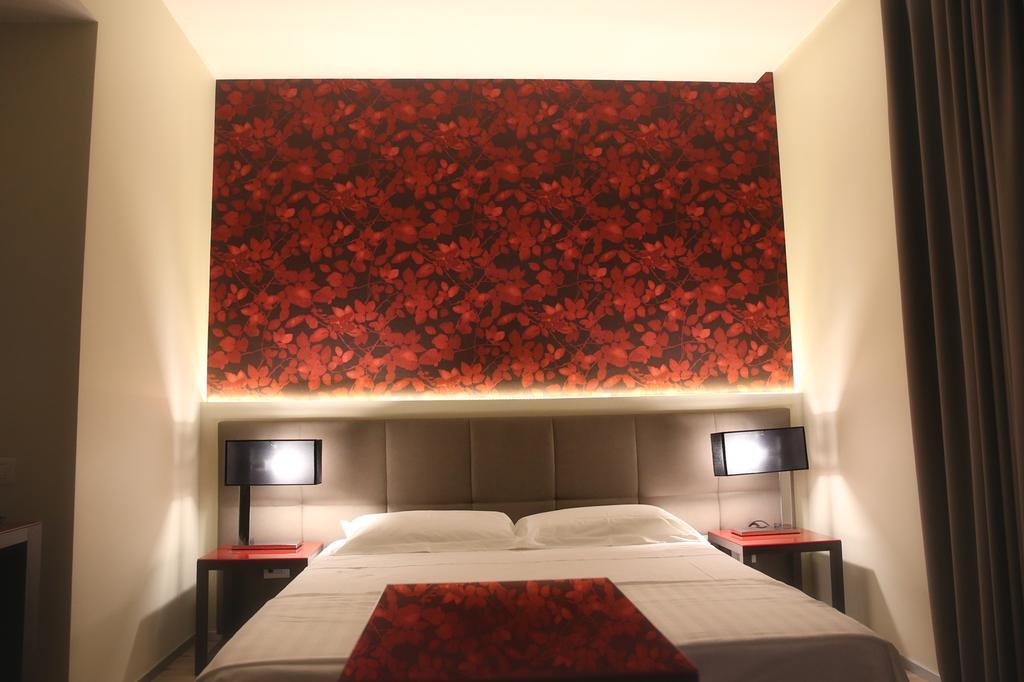 Principe Relais Suite & Spa Gravina in Puglia Quarto foto